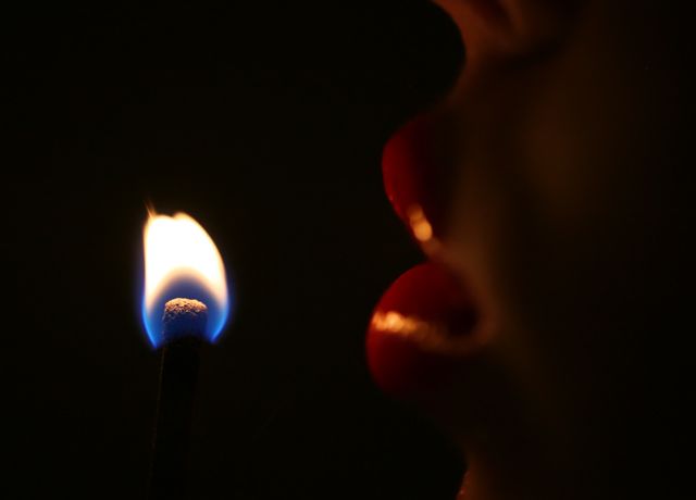 match light