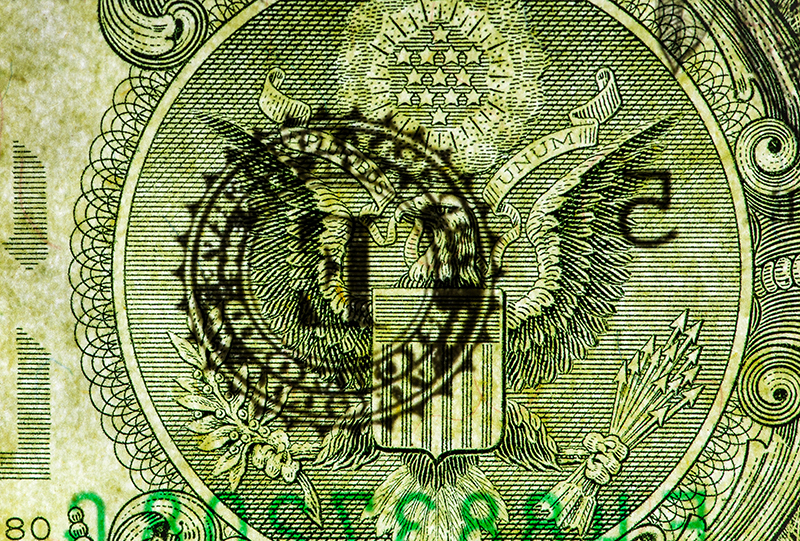 The Color of Money