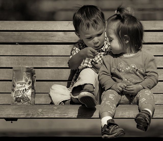 Sharing