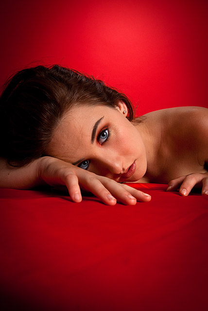 The Color of Passion