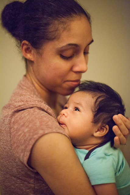A Mother's Love