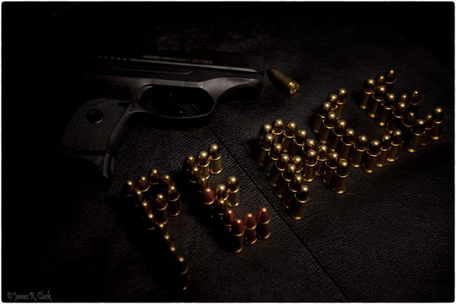 Second Amendment