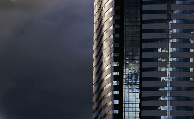 Windows with a View