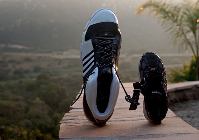 Solemates