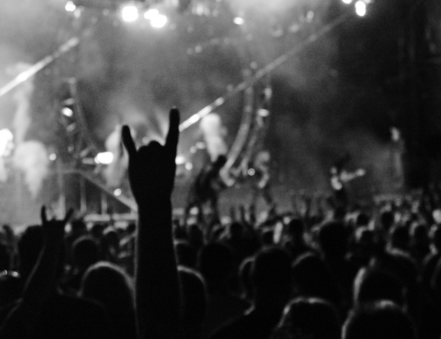 Heavy Metal