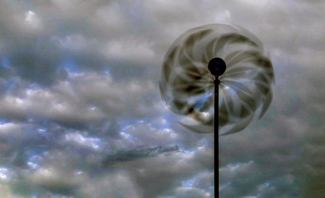 Wind