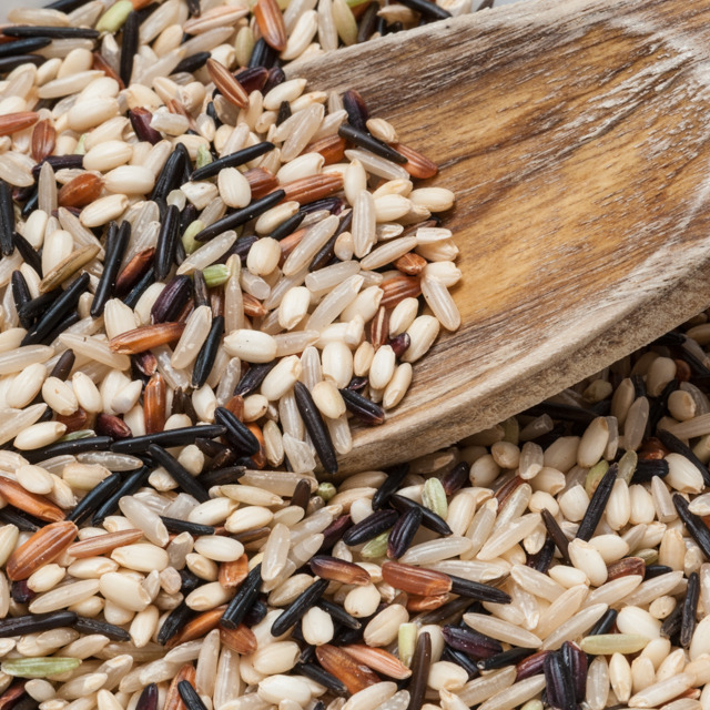 Wild Rice