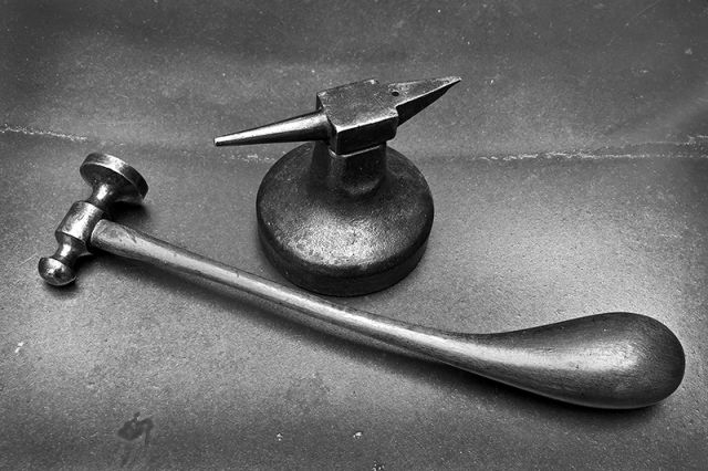 Simple Tools