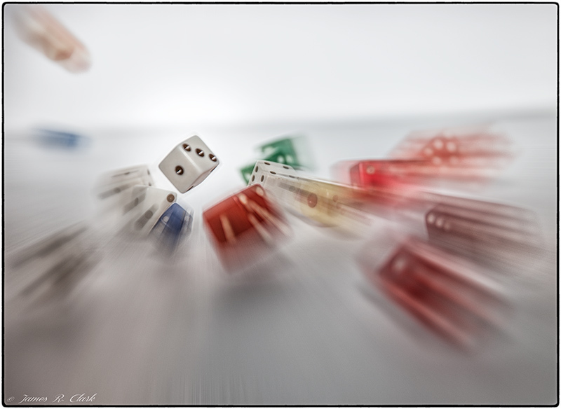 Dice