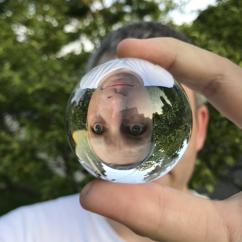 Crystal Ball