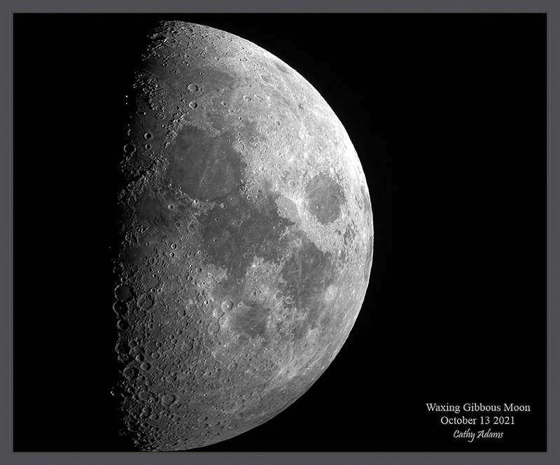 moonscape