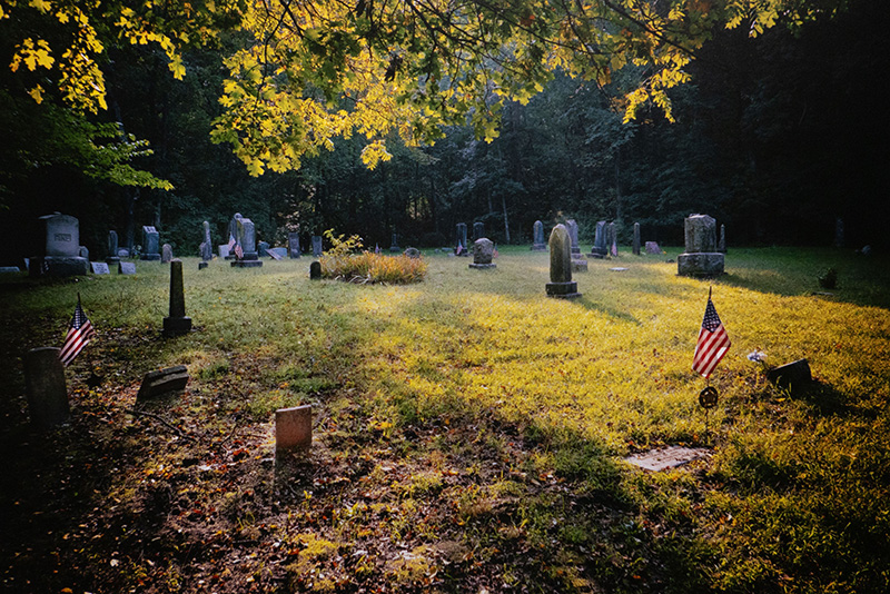 All That Remains