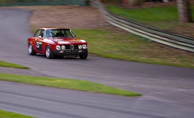 Alfa GTV