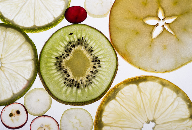 Fruit Salad