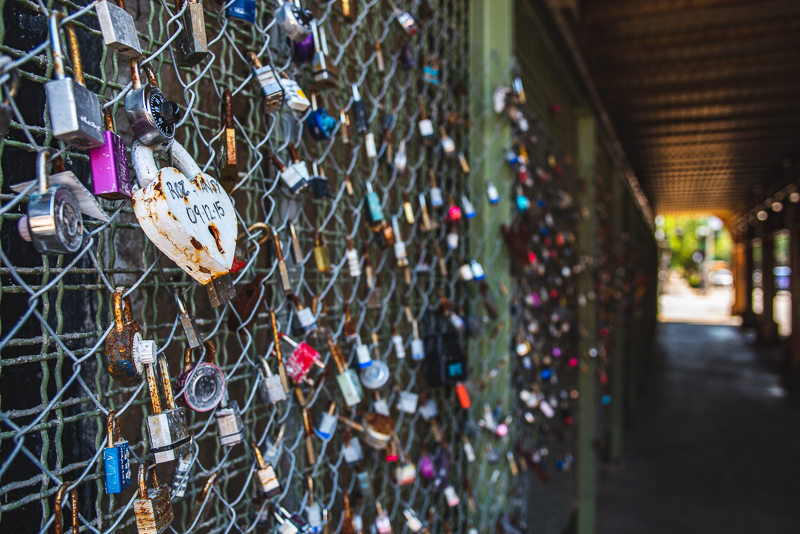Love Locks