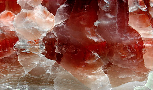 Study of Rocks