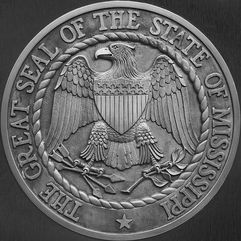 The Great Seal!