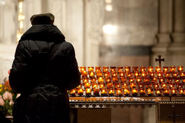 Devotion