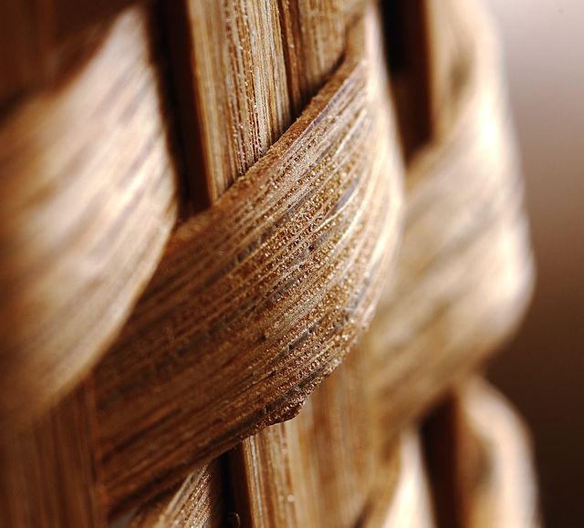 Wood-N-Weave