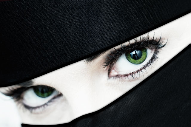 Eyes