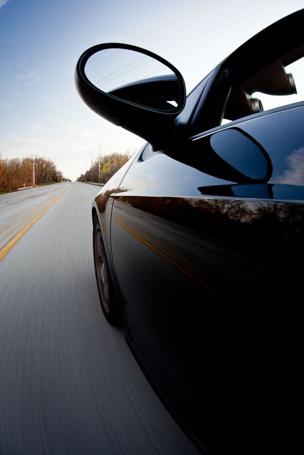 Open Road