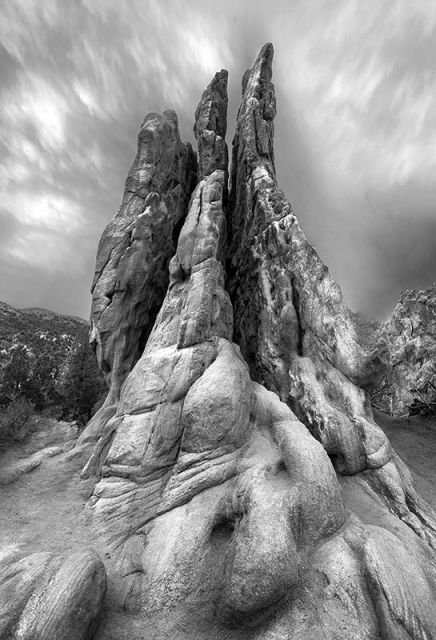 Skyward Stones
