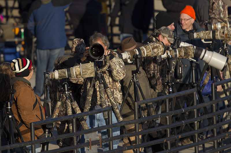 Photographers