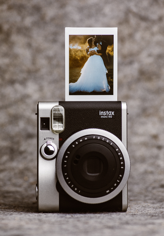 new instant capture