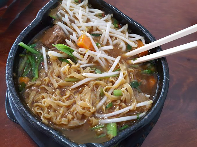 Noodles
