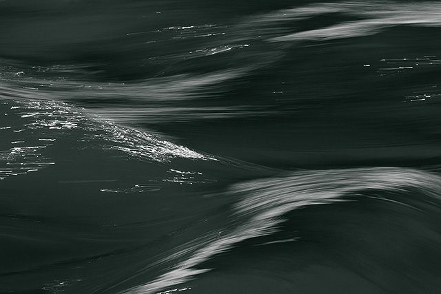 "Black Water"