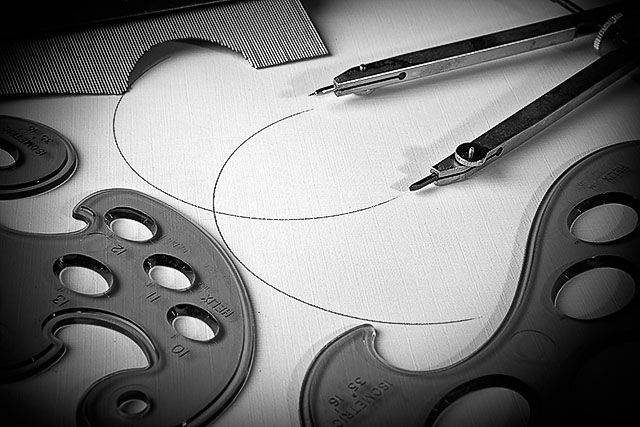 Tools of the trade