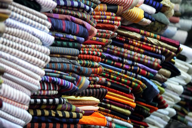 Old City Market