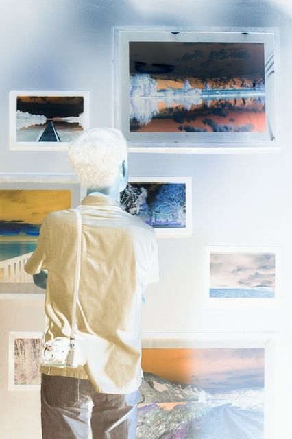 Photographic inspiration