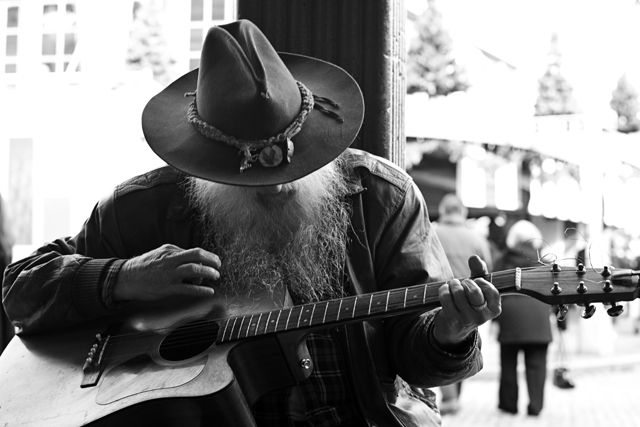 People of the Market