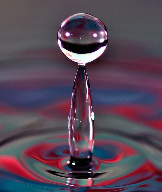 Liquid Alien