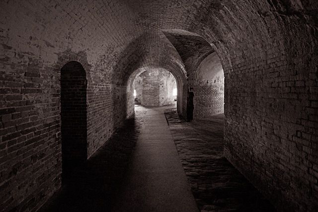 Fortified