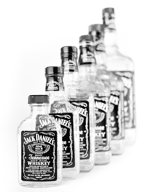 Bottles