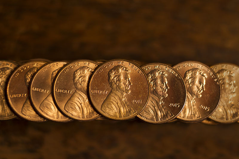 Abe Lincoln