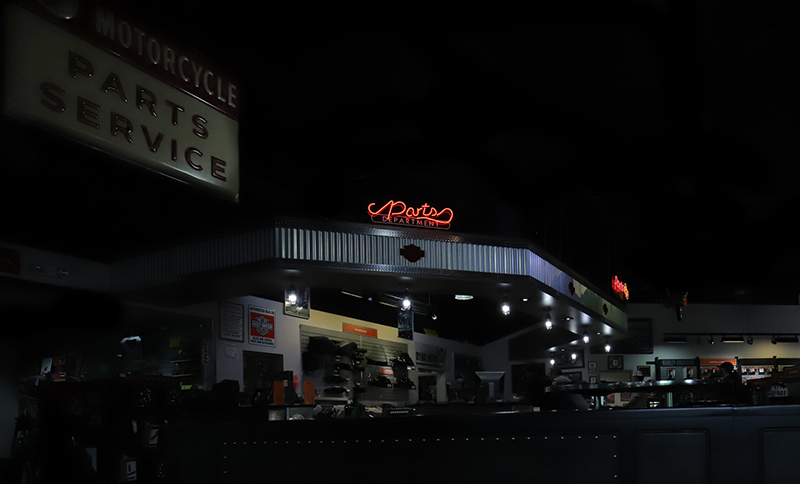 Custom Place ...