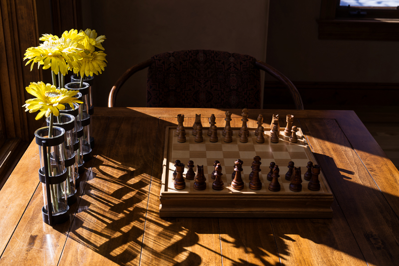 Chess Set