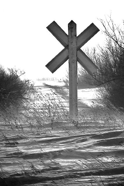Crossing