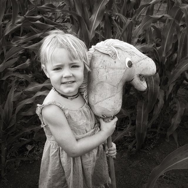 I Love My Horsey