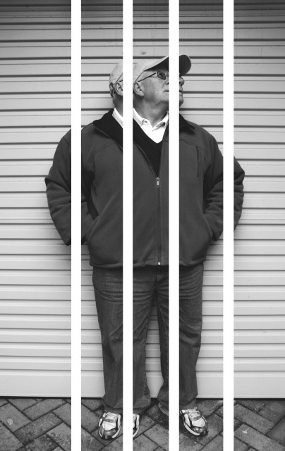 Split personality