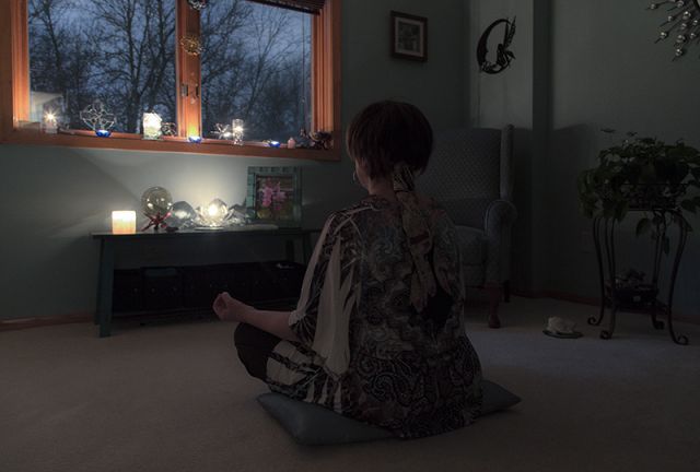 Inner Peace