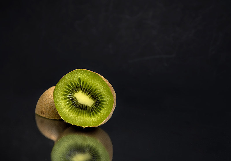 A Slice of Green