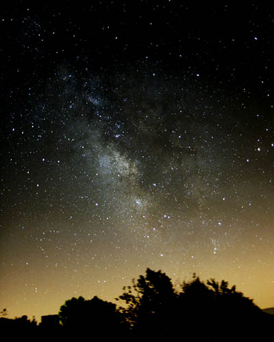 Night Sky