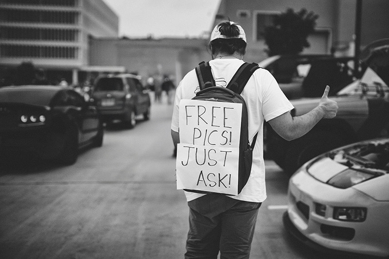 Free pictures !