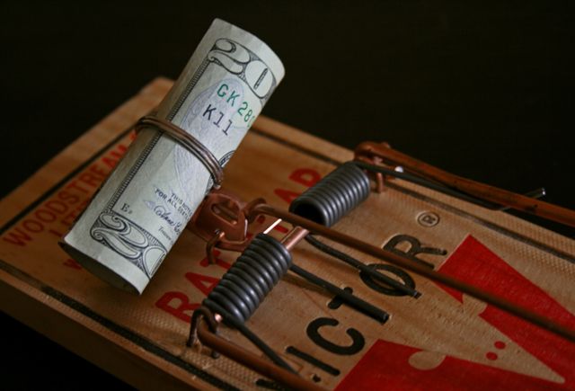 Economic Stimulus