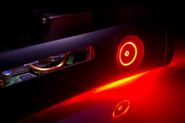 Red Ring of Death