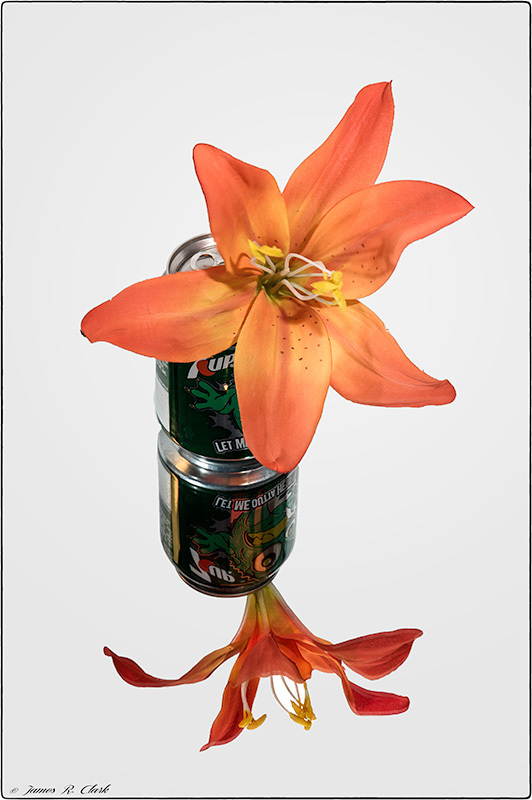 7Up Flower